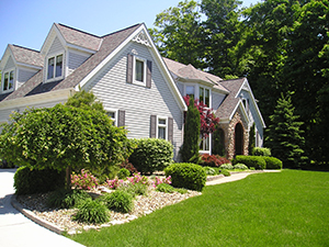 Landscapers and Lawncare Services in Beloit, OH